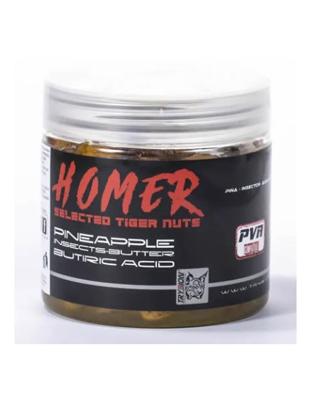 Trybion chufas naturales homer 200gr