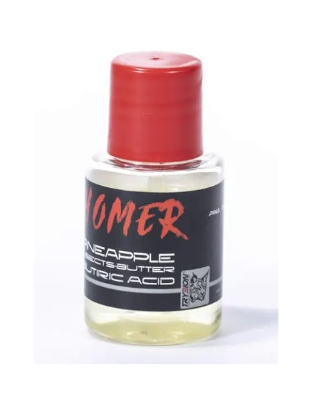 Trybion aroma concentrado homer 30ml