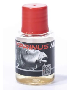 Trybion aroma concentrado cyprinus max 30ml