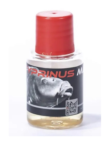 Trybion aroma concentrado cyprinus max 30ml