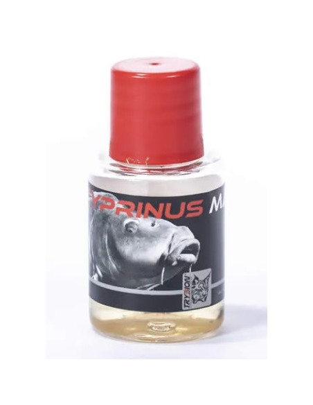 Trybion aroma concentrado cyprinus max 30ml