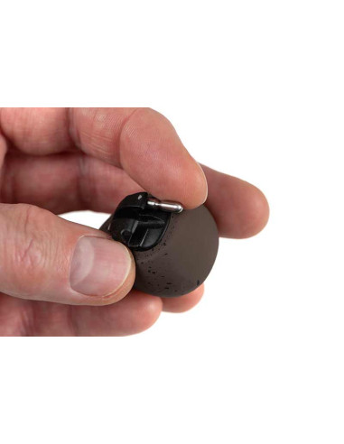 Fox captive back weight 85gr