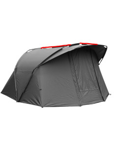 Fox bivvye eos 2 man barras extensibles(CUM257-08)