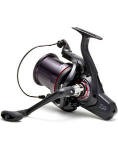 Daiwa whisker 45 SCW QD OT 2unds 2