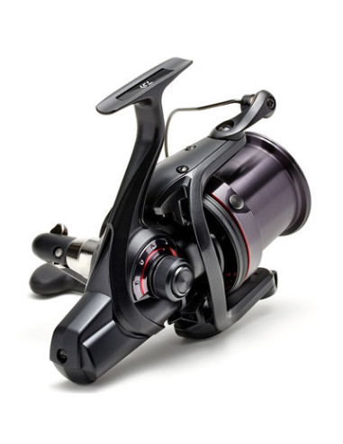 Daiwa whisker 45 SCW QD OT 2unds