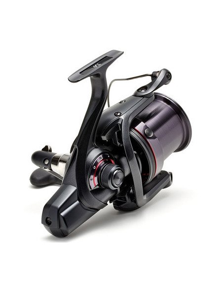 Daiwa whisker 45 SCW QD OT 3unds