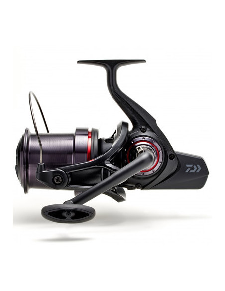 Daiwa whisker 45 SCW QD OT 3unds