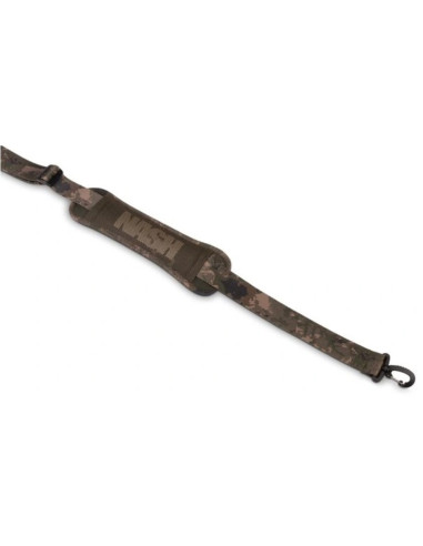 Nash waterbox shoulder strap(correa bolsos)