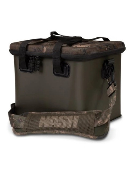 Nash waterbox shoulder strap(correa bolsos)
