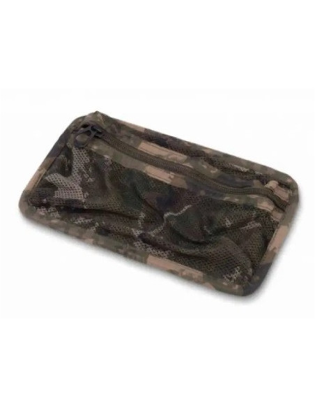 Nash waterbox wallet organiser 8