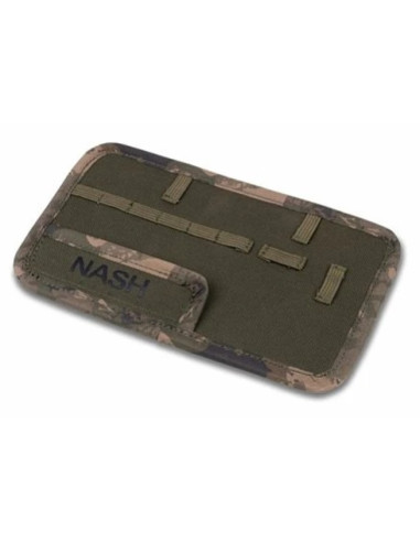 Nash waterbox wallet organiser