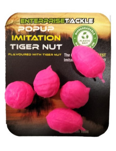 Entreprise pop-up tiger nut rosas 5unds