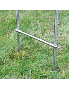 NGT estabilizador cross bar 10¨