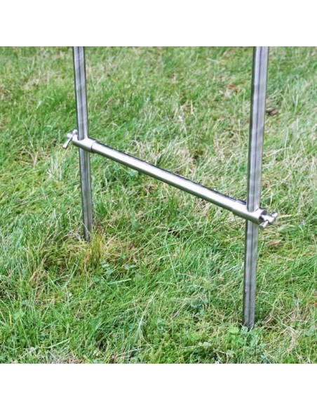 NGT estabilizador cross bar 10¨