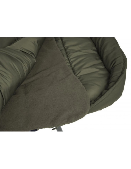 Sonik AXS sleepsystem confort memory foam