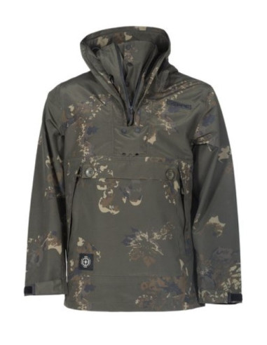 Nash scope waterproof smock talla S