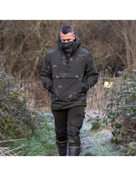 Nash scope waterproof smock talla S