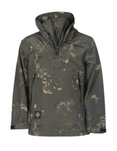 Nash scope waterproof smock talla L 2