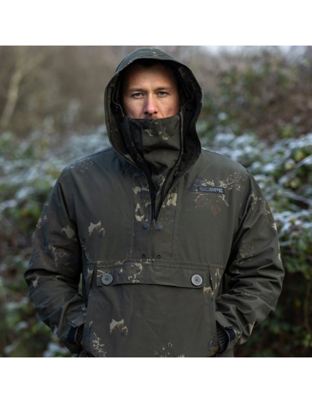 Nash scope waterproof smock talla L