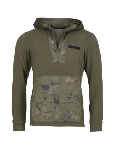 Nash scope lite hoody talla S