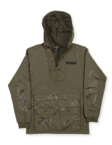 Nash scope lite hoody talla S