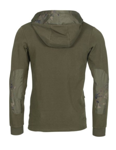 Nash scope lite hoody talla L