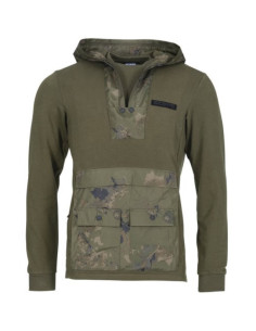 Nash scope lite hoody talla XXL