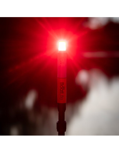 Nash boatlife beacon lite