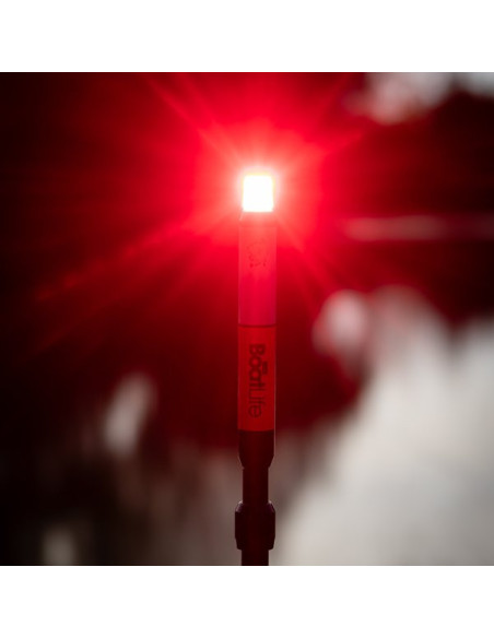 Nash boatlife beacon lite