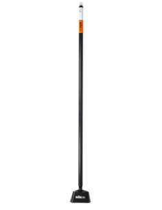 Nash boat life illuminated market pole kit 6.5m 2