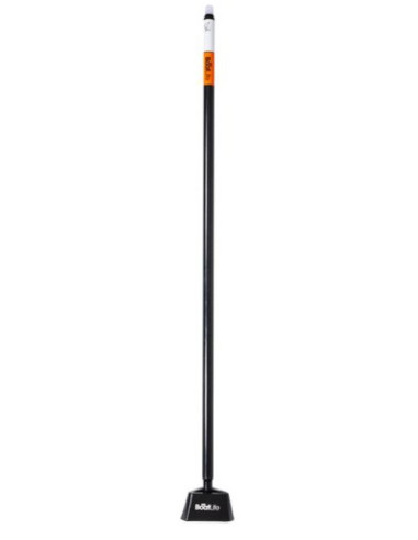 Nash boat life illuminated market pole kit 6.5m