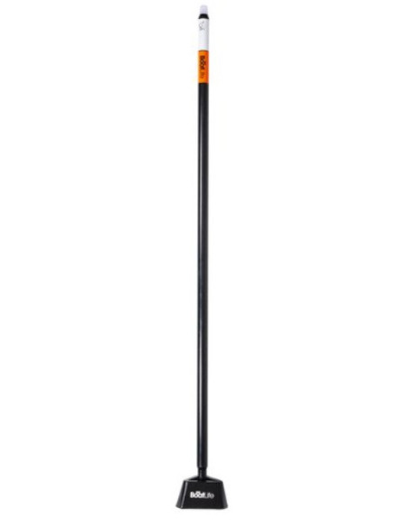 Nash boat life illuminated market pole kit 6.5m