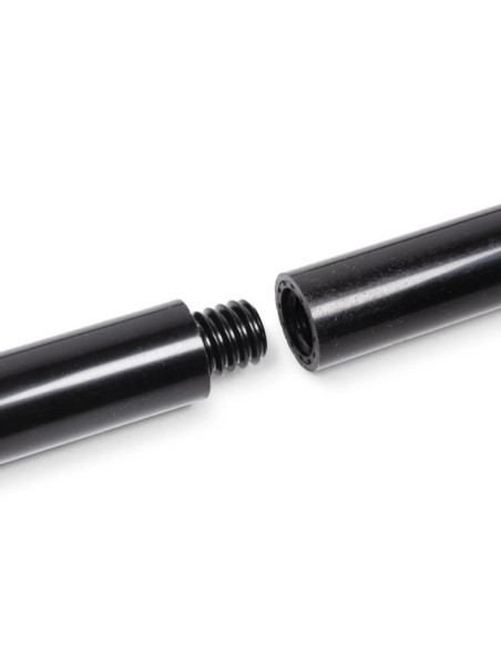 Nash boat life illuminated market pole kit 6.5m