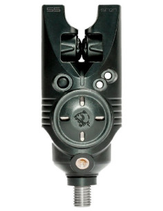 Nash alarma individual s5 red(roja)