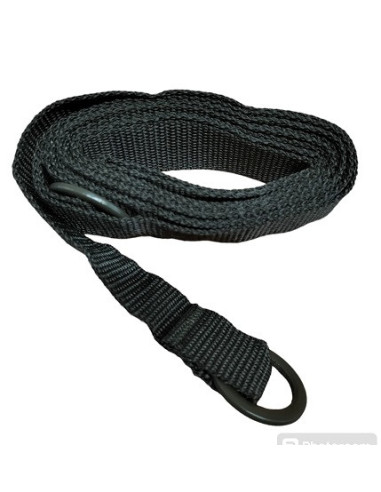 Nash repuesto titan hide pro tension strap (S-BIV-009-K)