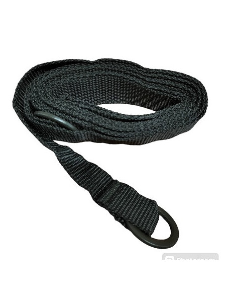 Nash repuesto titan hide pro tension strap (S-BIV-009-K)