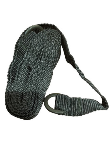 Nash repuesto titan hide pro XL tension strap (S-BIV-011-K)