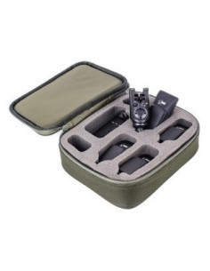 Nash set siren S5R  4+1(con maletin) 2