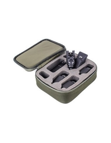 Nash set siren S5R  4+1(con maletin)