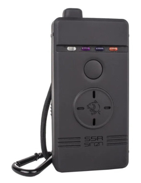 Nash set siren S5R  4+1(con maletin)