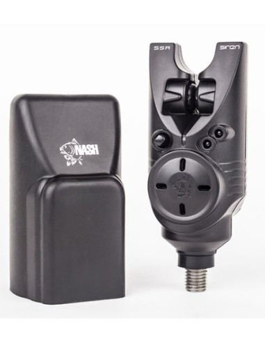 Nash set siren S5R  4+1(con maletin)