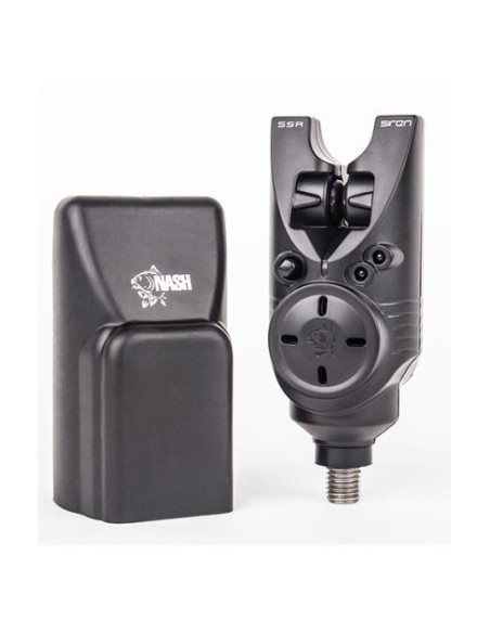 Nash set siren S5R  4+1(con maletin)