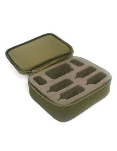 Nash set siren S5R  4+1(con maletin)