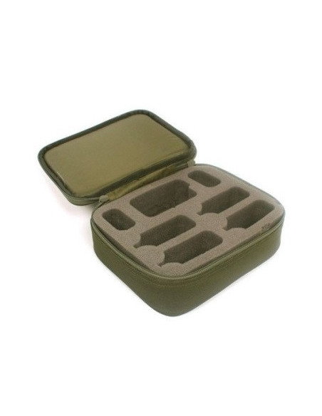 Nash set siren S5R  4+1(con maletin)