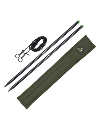 Carp spirit distance stick kit