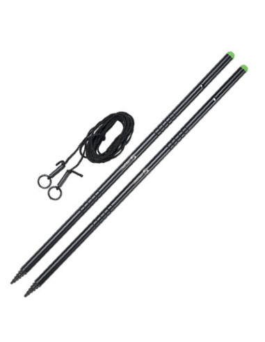Carp spirit distance stick kit