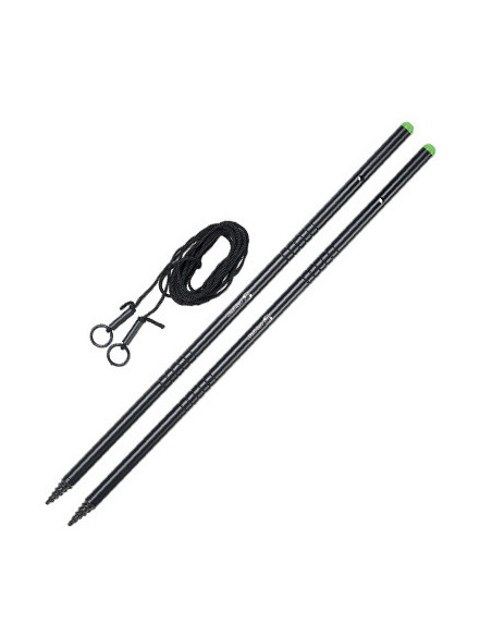 Carp spirit distance stick kit