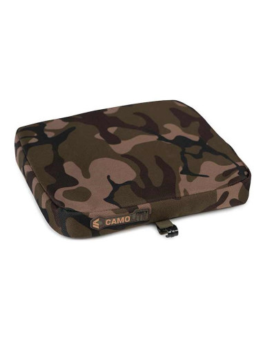 Fox camolite bucket cushion