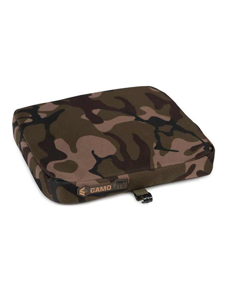 Fox camolite bucket cushion