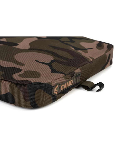 Fox camolite bucket cushion
